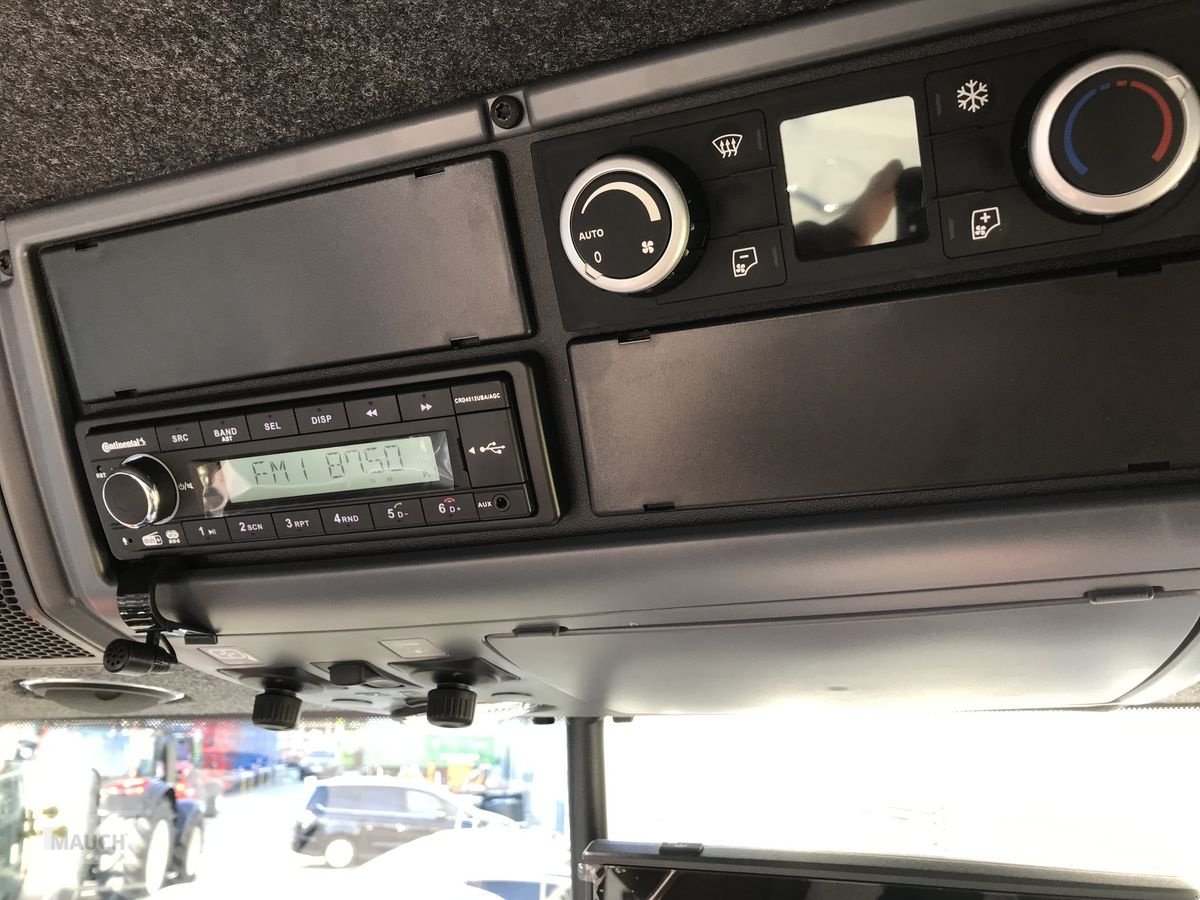 Traktor Türe ait Valtra T235 Direct, Neumaschine içinde Burgkirchen (resim 11)