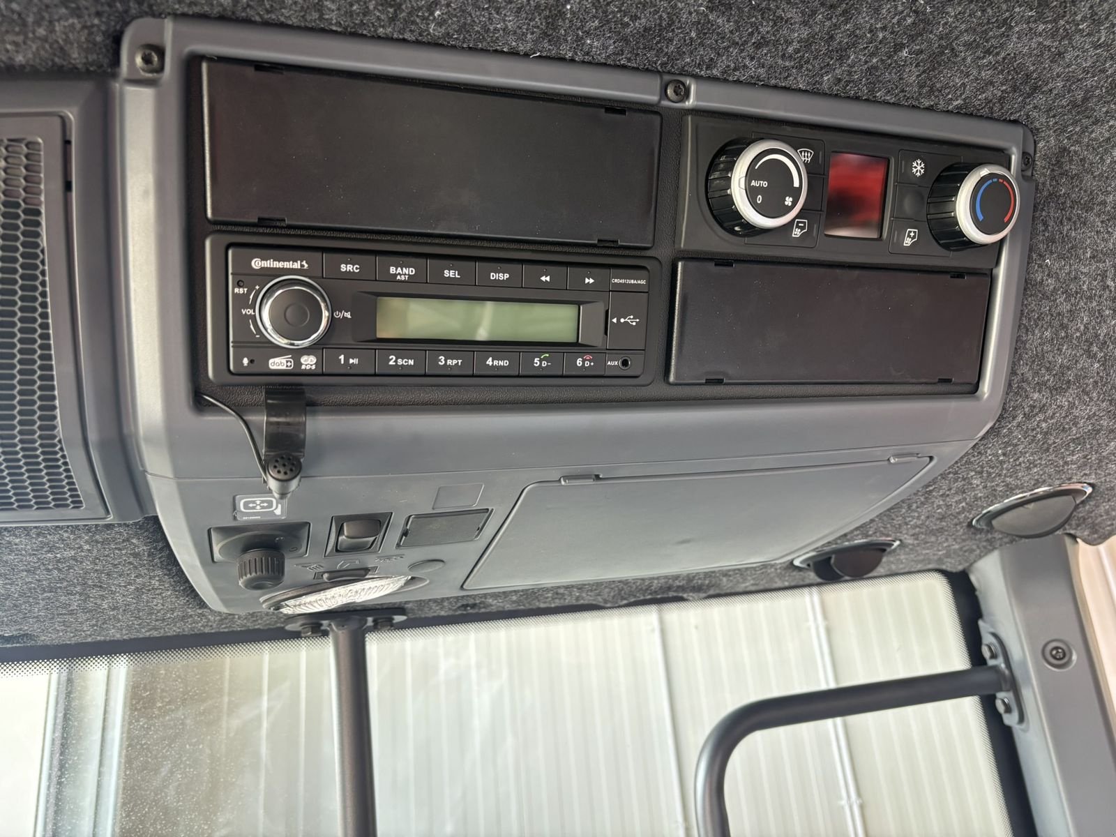 Traktor of the type Valtra T235 Direct, Vorführmaschine in Göpfritz (Picture 11)