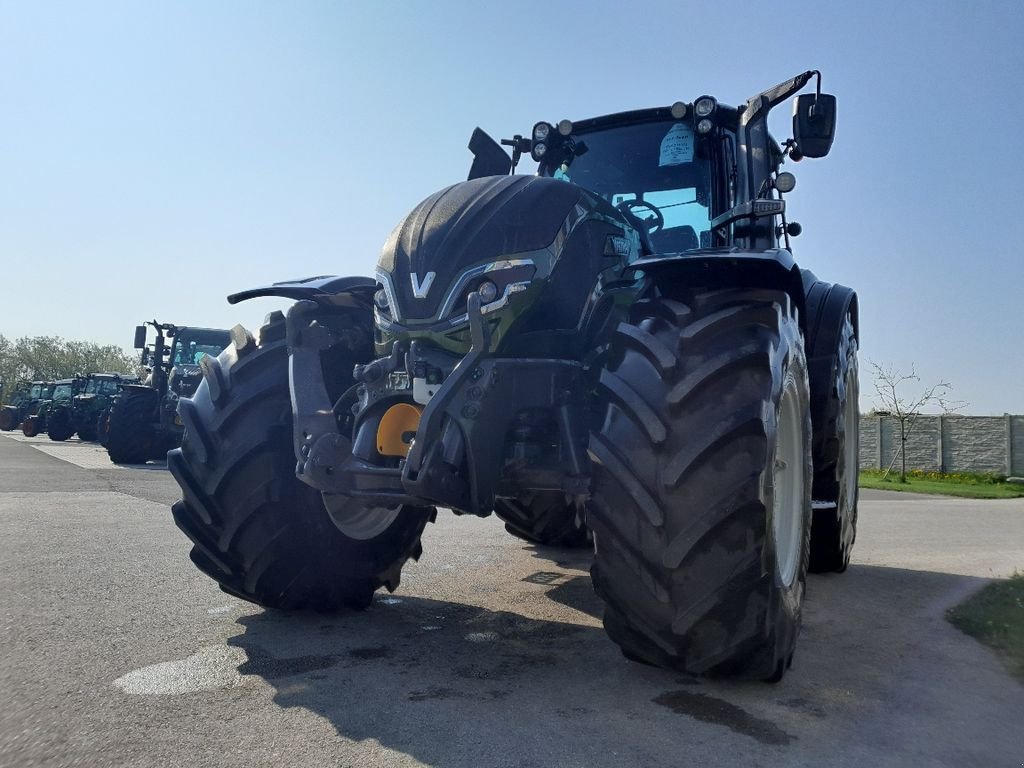 Traktor типа Valtra T235 Direct, Neumaschine в Kottingneusiedl (Фотография 3)