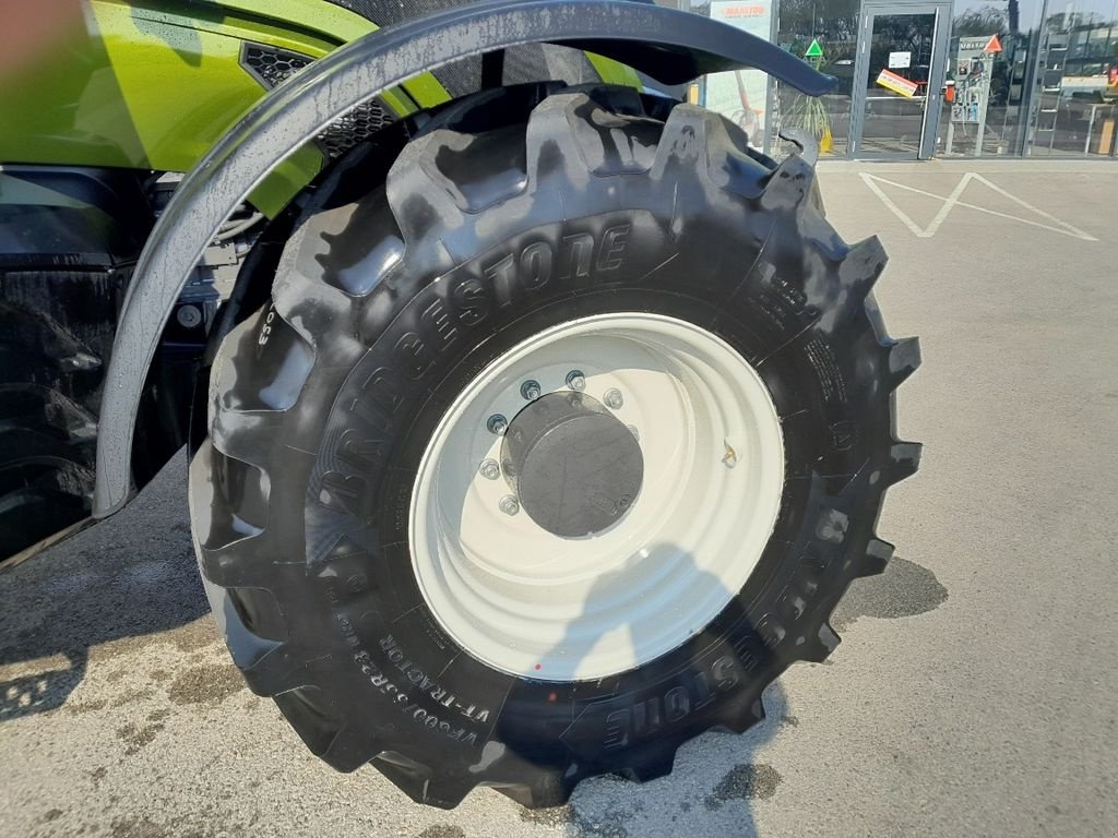 Traktor типа Valtra T235 Direct, Neumaschine в Kottingneusiedl (Фотография 10)