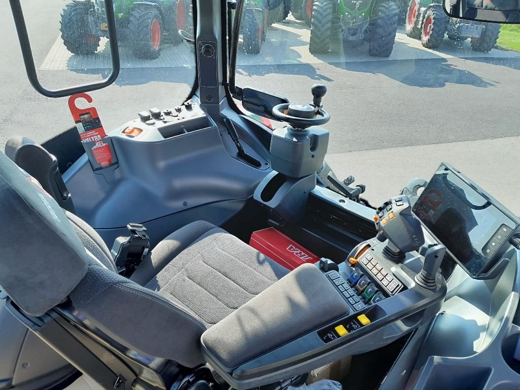 Traktor типа Valtra T235 Direct, Neumaschine в Kottingneusiedl (Фотография 16)