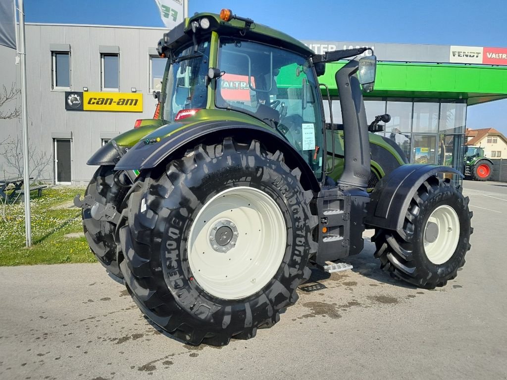 Traktor типа Valtra T235 Direct, Neumaschine в Kottingneusiedl (Фотография 5)