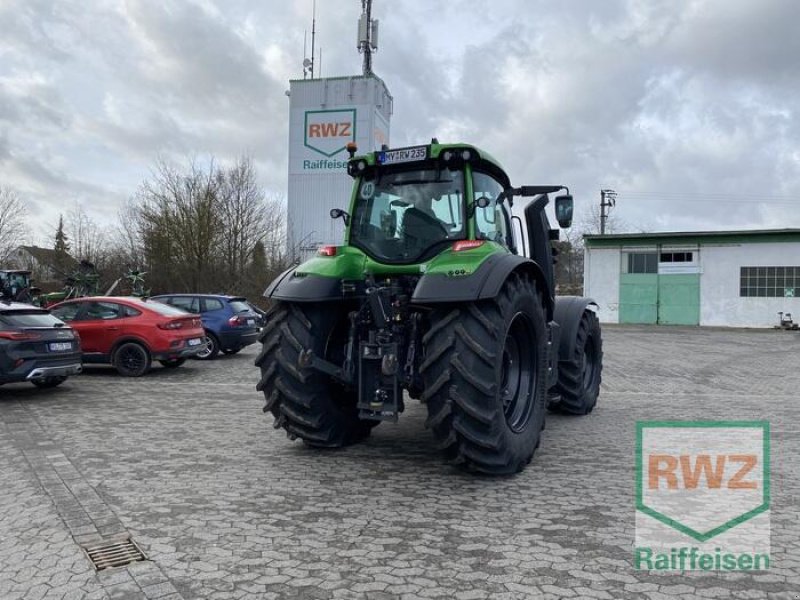 Traktor typu Valtra T235 V Schlepper, Vorführmaschine w Kruft (Zdjęcie 3)