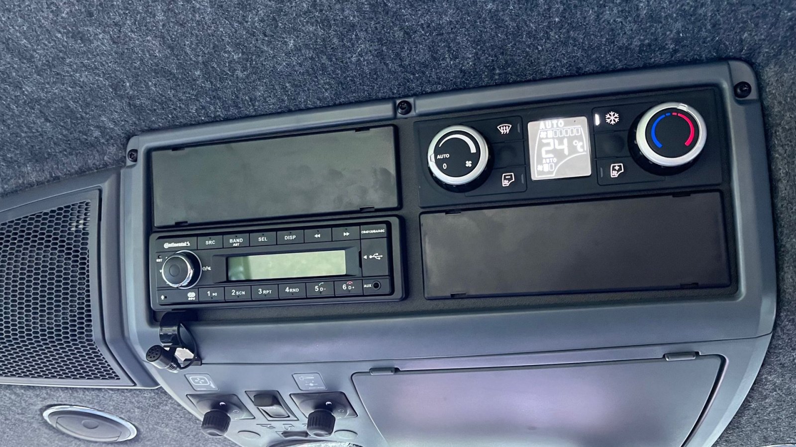 Traktor a típus Valtra T235 Versu Versu, Gebrauchtmaschine ekkor: Sakskøbing (Kép 16)