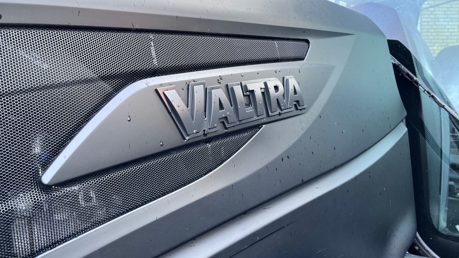 Traktor a típus Valtra T235 Versu Versu, Gebrauchtmaschine ekkor: Sakskøbing (Kép 8)