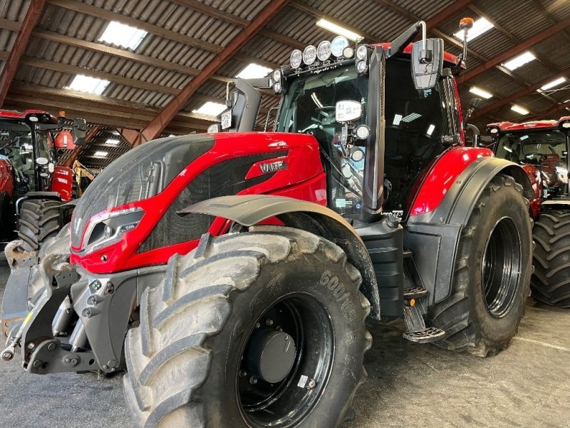 Traktor typu Valtra T235, Gebrauchtmaschine v Vrå, Frejlev, Hornslet & Ringsted (Obrázek 1)