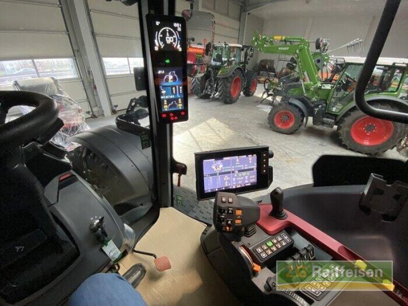 Traktor typu Valtra T235, Gebrauchtmaschine v Mosbach (Obrázek 6)