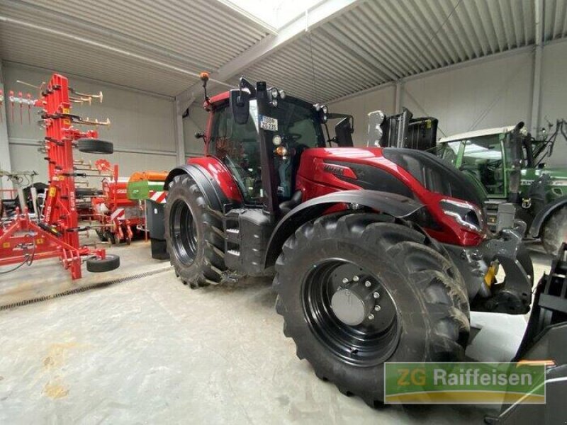 Traktor typu Valtra T235, Gebrauchtmaschine v Mosbach (Obrázek 8)