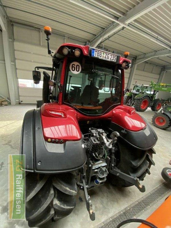Traktor des Typs Valtra T235, Gebrauchtmaschine in Mosbach (Bild 7)