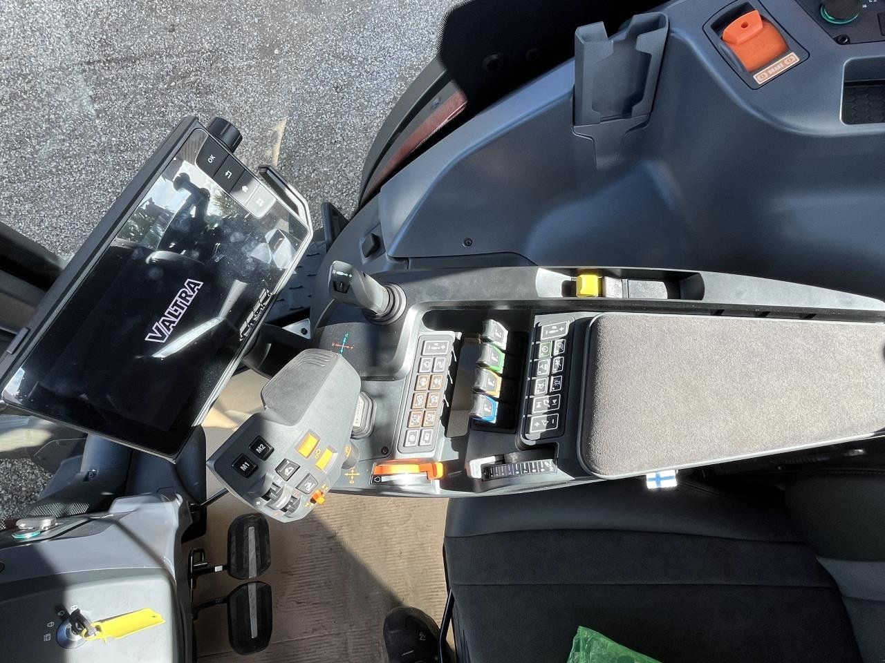 Traktor des Typs Valtra T235D 2A1, Gebrauchtmaschine in Egtved (Bild 9)