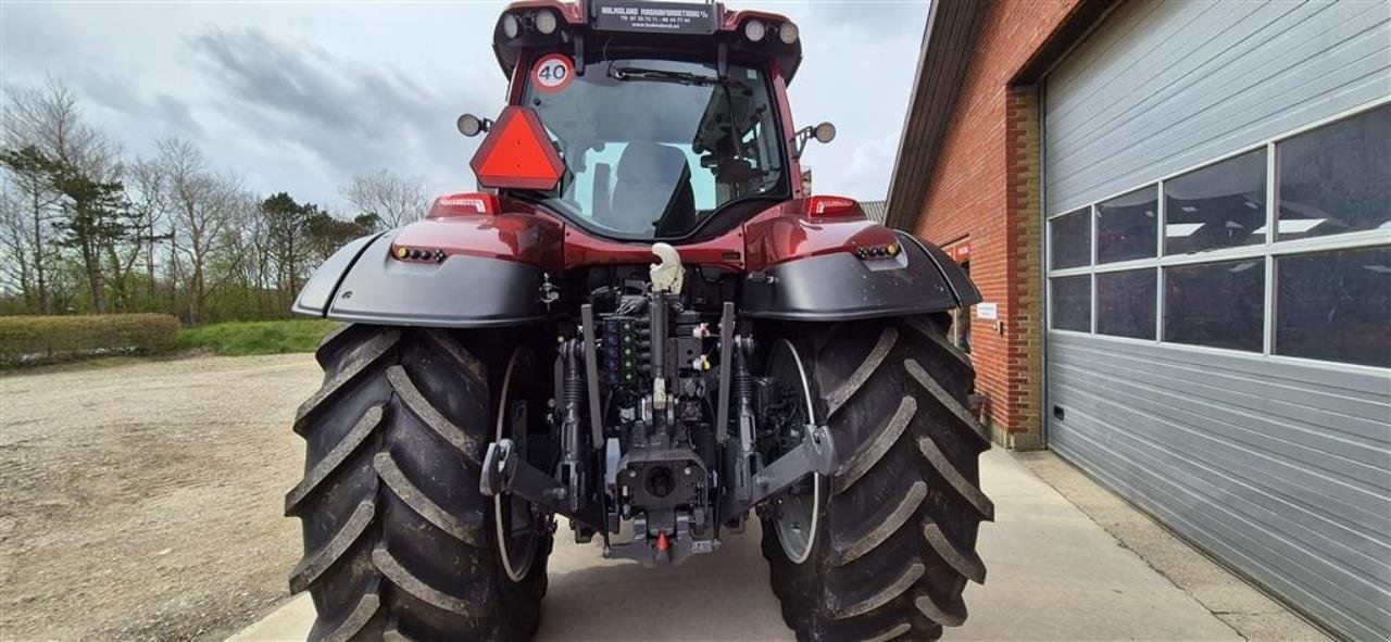 Traktor типа Valtra T235D 2A1, Gebrauchtmaschine в Kjellerup (Фотография 3)