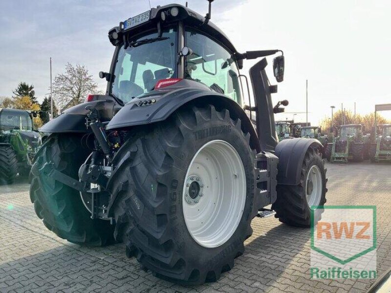 Traktor типа Valtra T235D Vorführmaschine, Vorführmaschine в Rommerskirchen (Фотография 7)