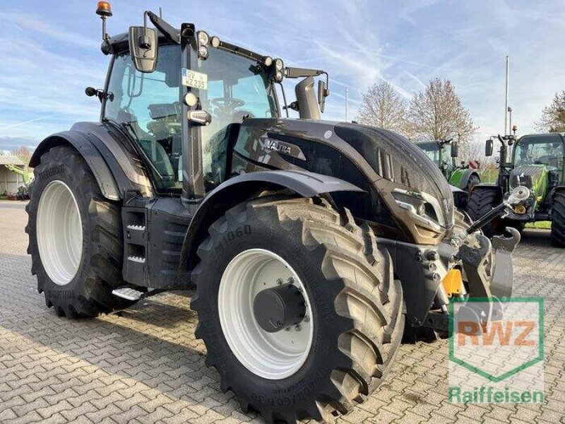 Traktor типа Valtra T235D Vorführmaschine, Vorführmaschine в Rommerskirchen (Фотография 4)