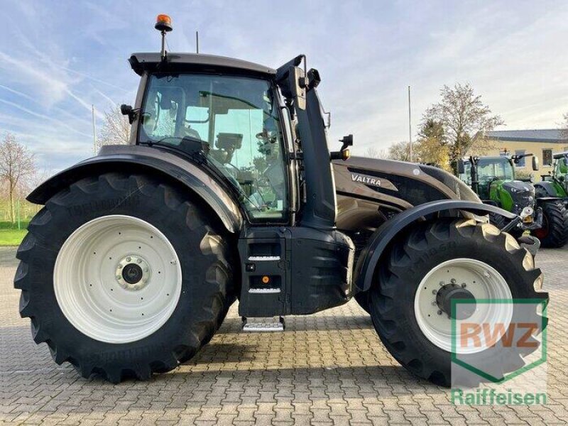Traktor типа Valtra T235D Vorführmaschine, Vorführmaschine в Rommerskirchen (Фотография 5)