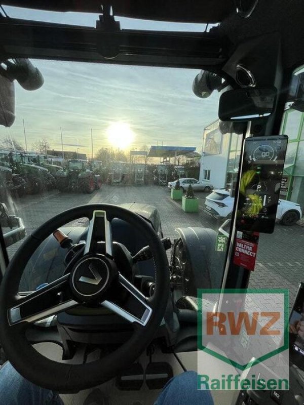 Traktor типа Valtra T235D Vorführmaschine, Vorführmaschine в Rommerskirchen (Фотография 12)