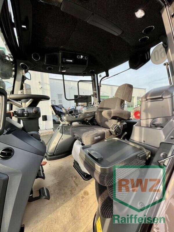 Traktor типа Valtra T235D Vorführmaschine, Vorführmaschine в Rommerskirchen (Фотография 9)