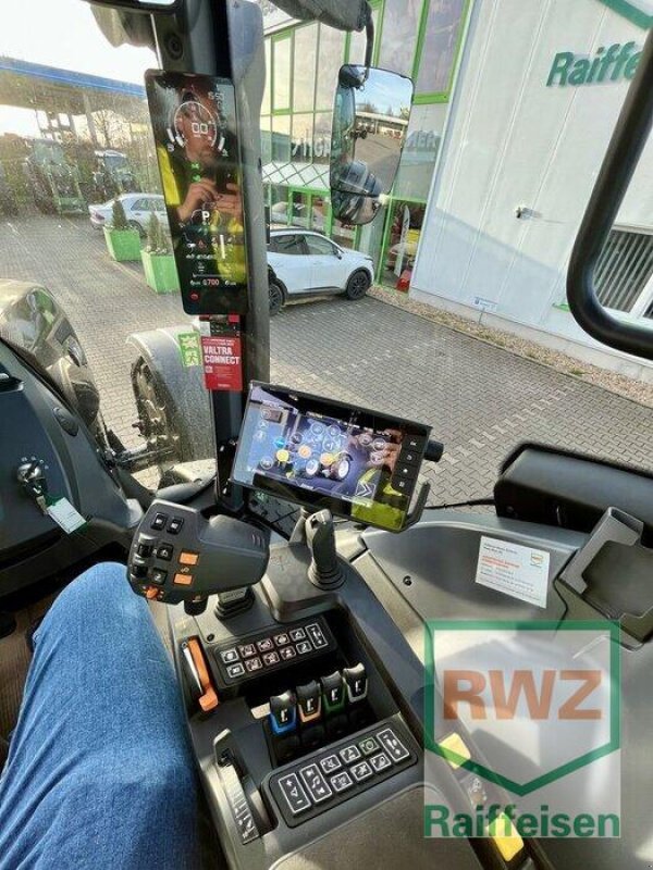 Traktor типа Valtra T235D Vorführmaschine, Vorführmaschine в Rommerskirchen (Фотография 10)