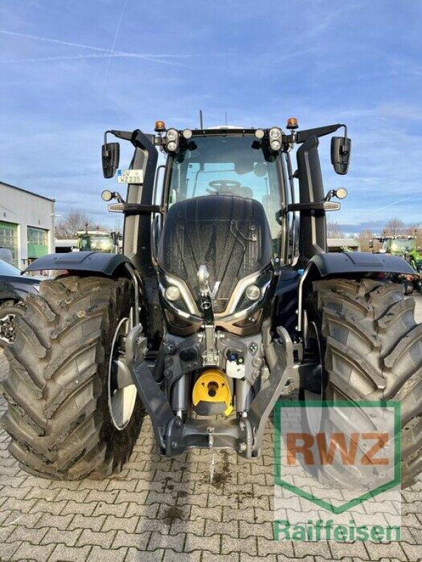 Traktor типа Valtra T235D Vorführmaschine, Vorführmaschine в Rommerskirchen (Фотография 3)