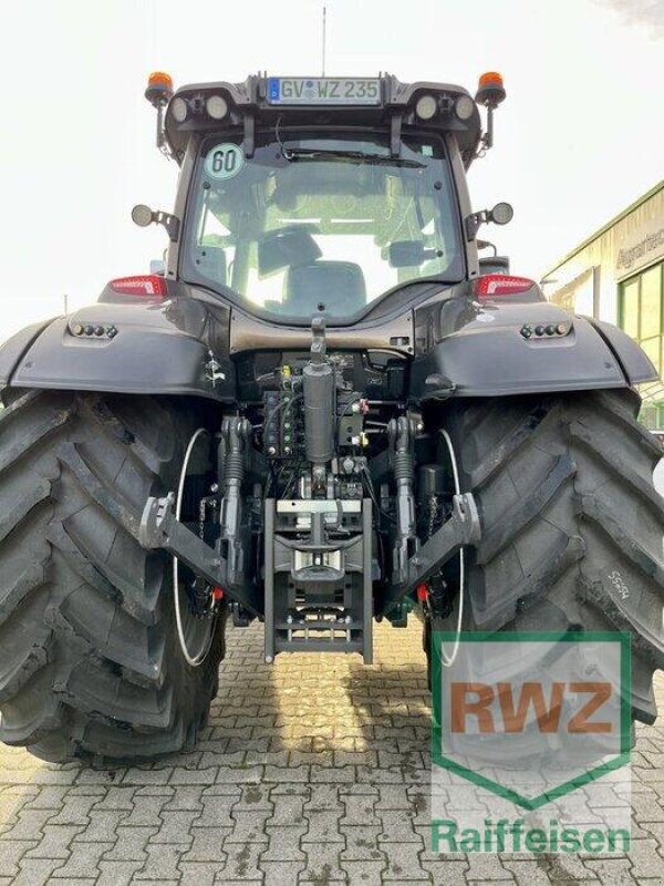 Traktor типа Valtra T235D Vorführmaschine, Vorführmaschine в Rommerskirchen (Фотография 8)