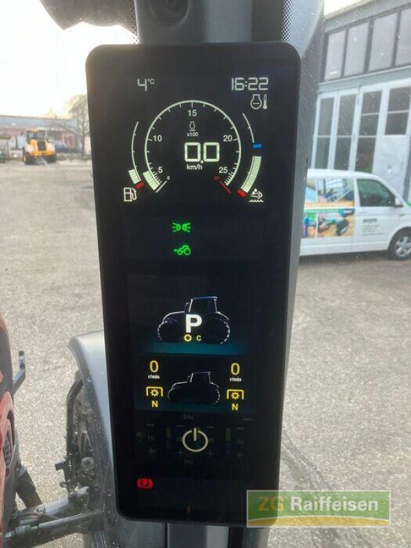 Traktor del tipo Valtra T235D, Gebrauchtmaschine en Bühl (Imagen 14)