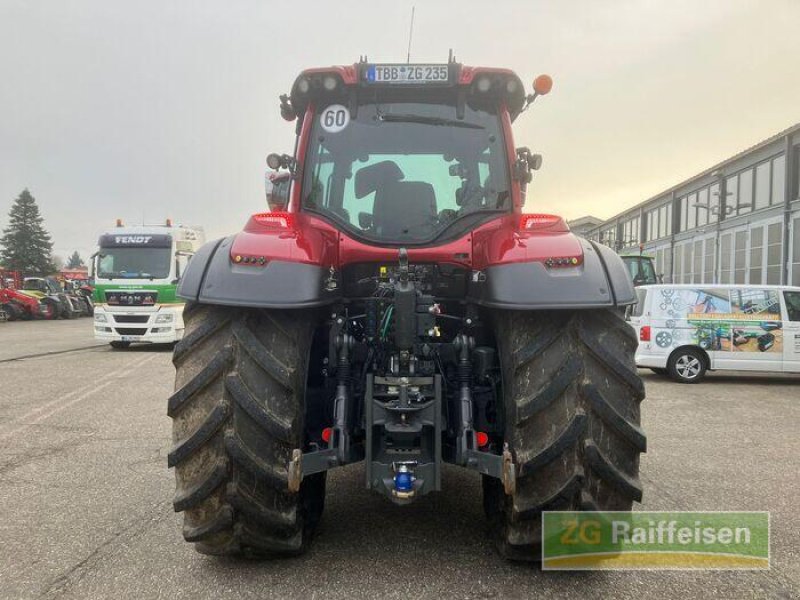 Traktor del tipo Valtra T235D, Gebrauchtmaschine en Bühl (Imagen 8)