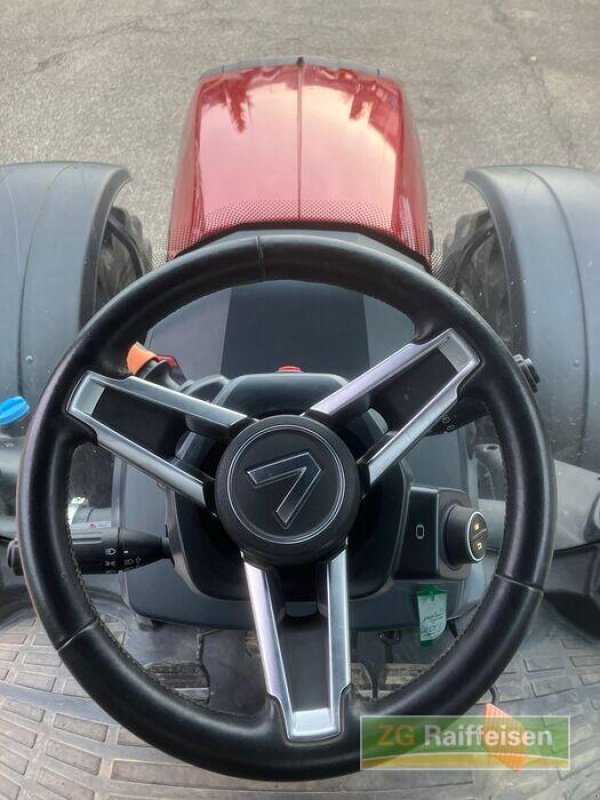 Traktor del tipo Valtra T235D, Gebrauchtmaschine en Bühl (Imagen 13)