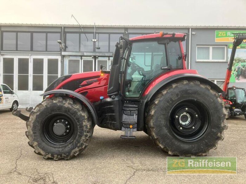 Traktor del tipo Valtra T235D, Gebrauchtmaschine en Bühl (Imagen 11)