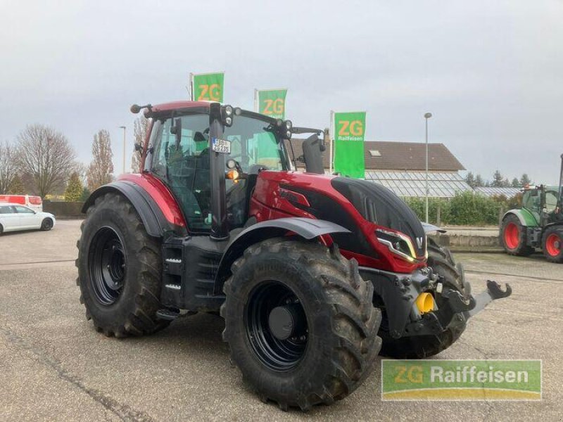 Traktor del tipo Valtra T235D, Gebrauchtmaschine en Bühl (Imagen 4)