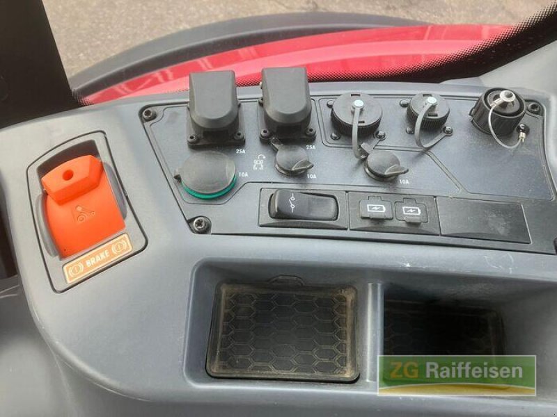 Traktor del tipo Valtra T235D, Gebrauchtmaschine en Bühl (Imagen 17)