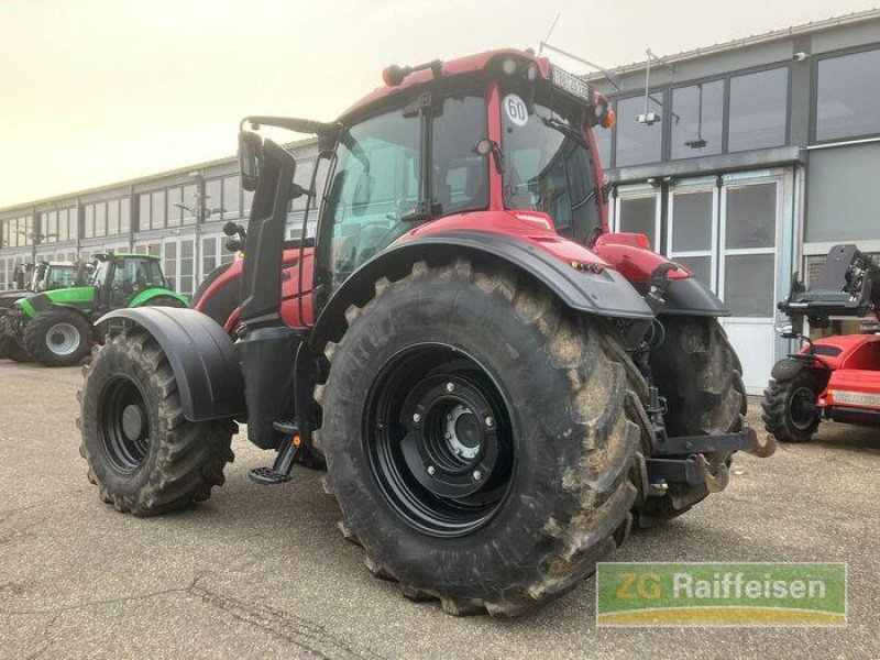 Traktor del tipo Valtra T235D, Gebrauchtmaschine en Bühl (Imagen 10)
