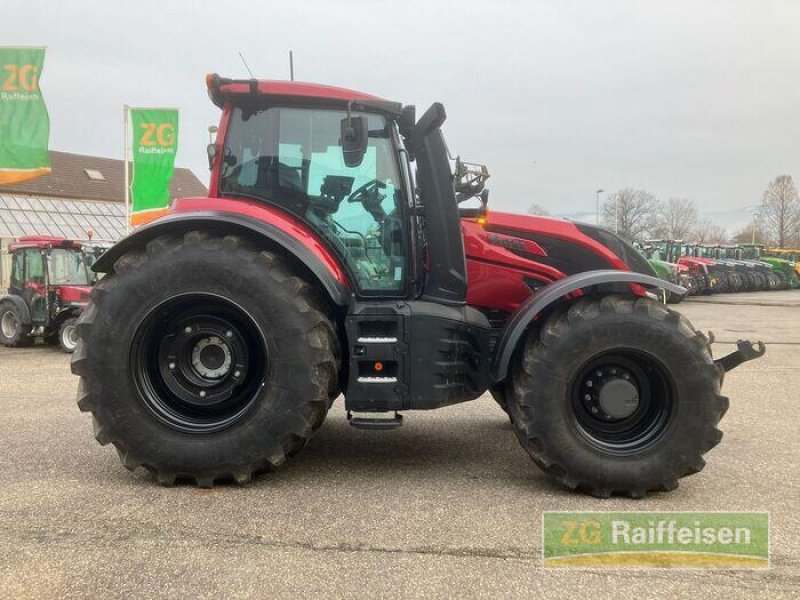 Traktor del tipo Valtra T235D, Gebrauchtmaschine en Bühl (Imagen 5)