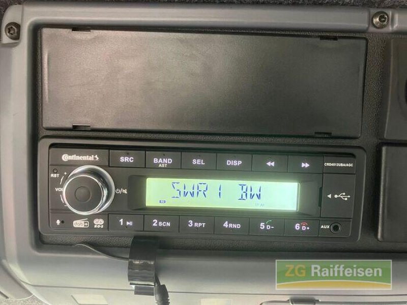 Traktor del tipo Valtra T235D, Gebrauchtmaschine en Bühl (Imagen 19)