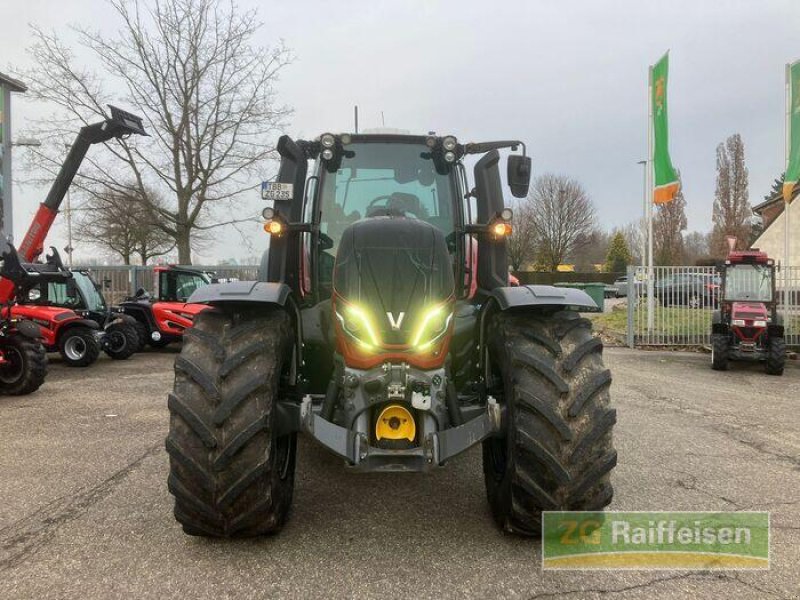Traktor del tipo Valtra T235D, Gebrauchtmaschine en Bühl (Imagen 2)