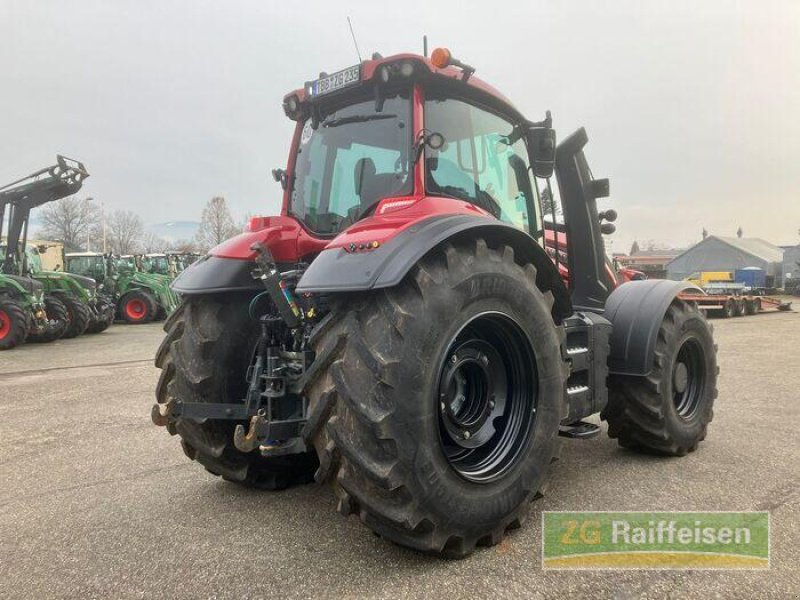 Traktor del tipo Valtra T235D, Gebrauchtmaschine en Bühl (Imagen 7)