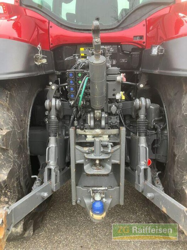 Traktor del tipo Valtra T235D, Gebrauchtmaschine en Bühl (Imagen 9)