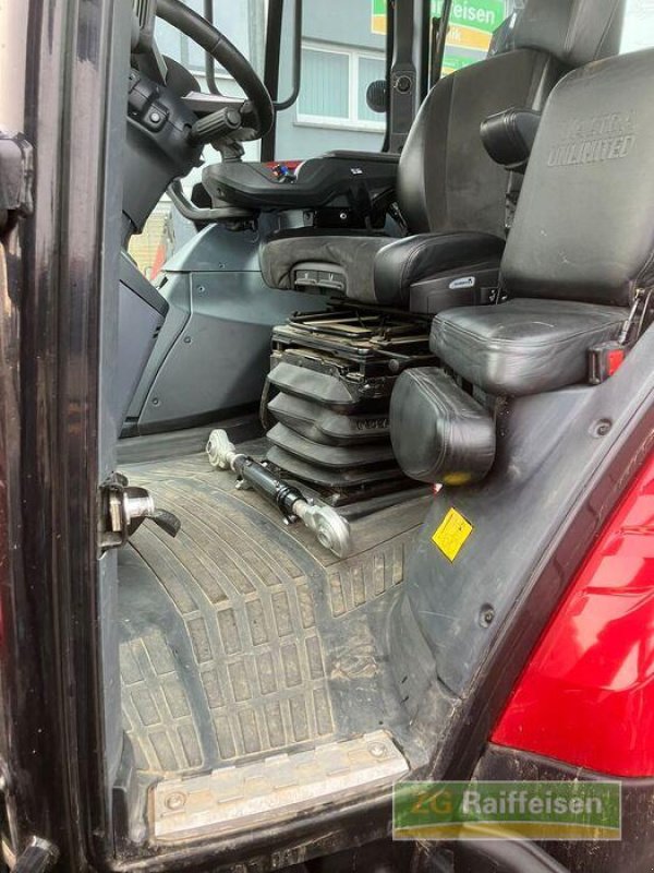 Traktor del tipo Valtra T235D, Gebrauchtmaschine en Bühl (Imagen 12)