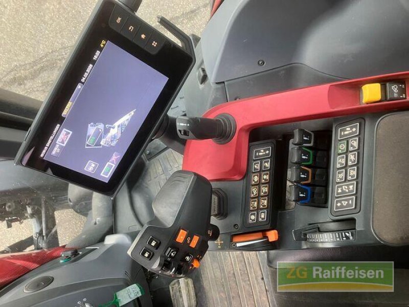 Traktor del tipo Valtra T235D, Gebrauchtmaschine en Bühl (Imagen 16)