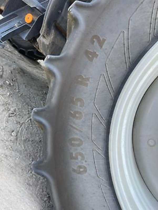 Traktor Türe ait Valtra T235V, Gebrauchtmaschine içinde Carcassonne (resim 6)