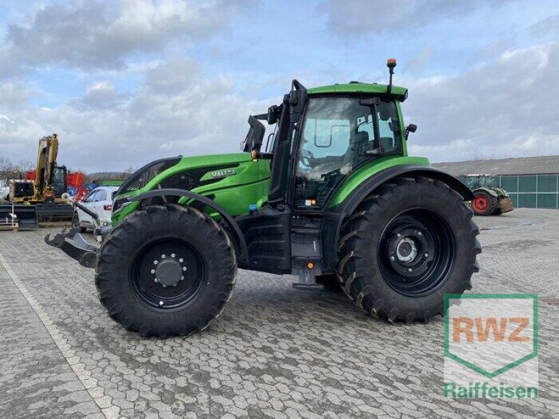 Traktor van het type Valtra T235V, Vorführmaschine in Kruft (Foto 7)