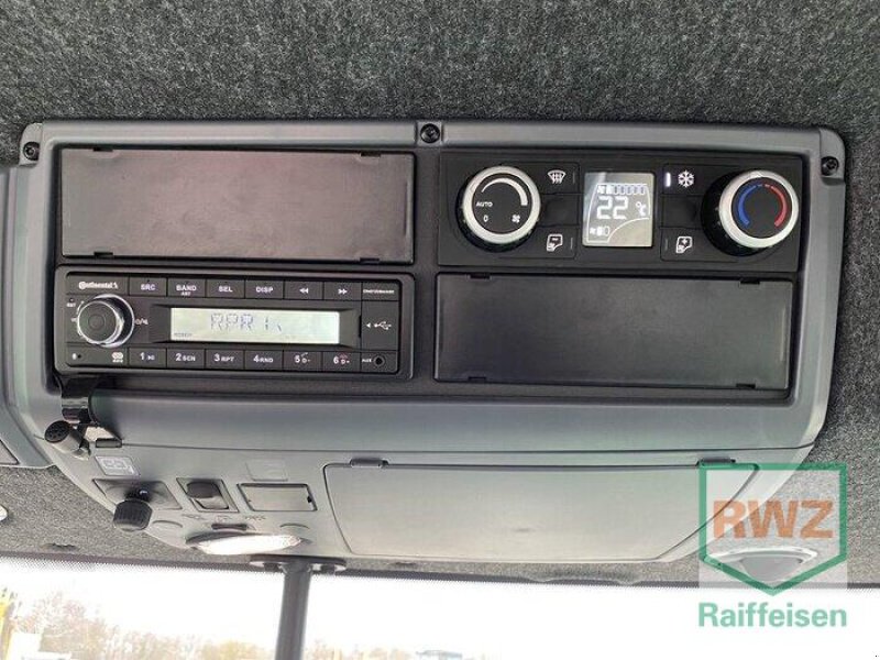 Traktor van het type Valtra T235V, Vorführmaschine in Kruft (Foto 13)