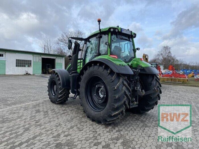 Traktor van het type Valtra T235V, Vorführmaschine in Kruft (Foto 5)
