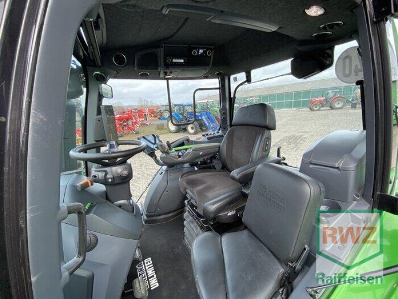 Traktor van het type Valtra T235V, Vorführmaschine in Kruft (Foto 10)