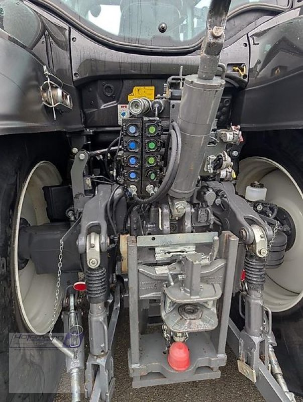 Traktor типа Valtra T254, Gebrauchtmaschine в Ober-Ramstadt (Фотография 7)