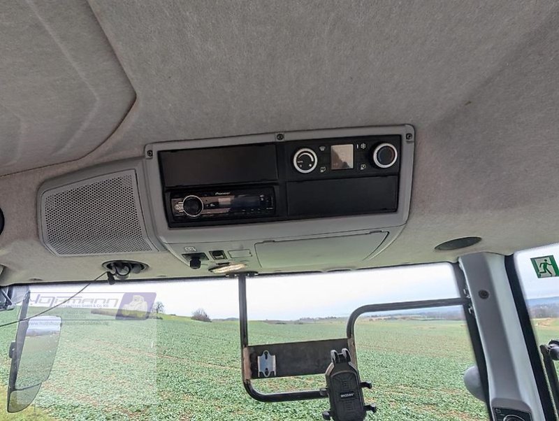 Traktor типа Valtra T254, Gebrauchtmaschine в Ober-Ramstadt (Фотография 10)