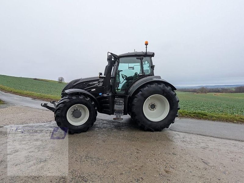 Traktor типа Valtra T254, Gebrauchtmaschine в Ober-Ramstadt (Фотография 1)