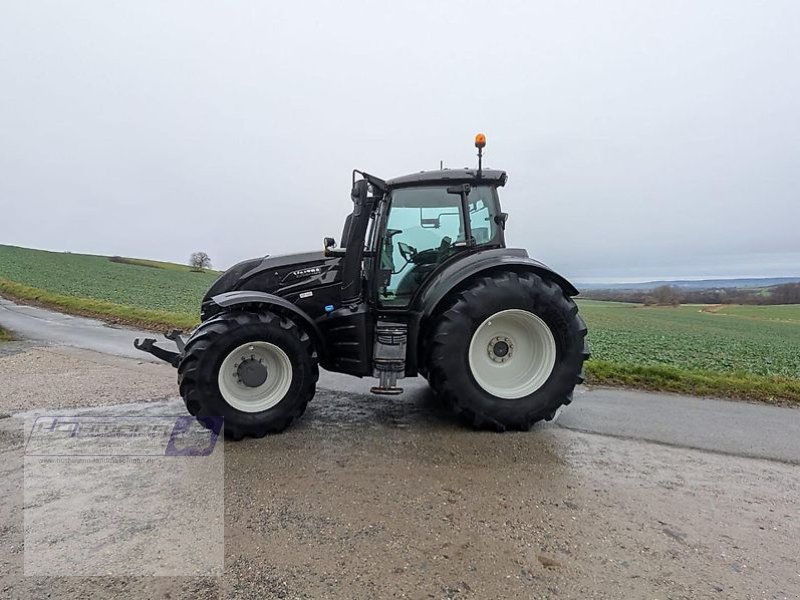 Traktor des Typs Valtra T254, Gebrauchtmaschine in Ober-Ramstadt (Bild 1)