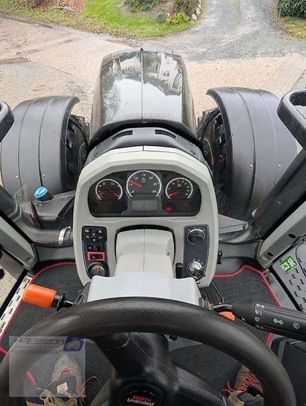 Traktor типа Valtra T254, Gebrauchtmaschine в Ober-Ramstadt (Фотография 8)