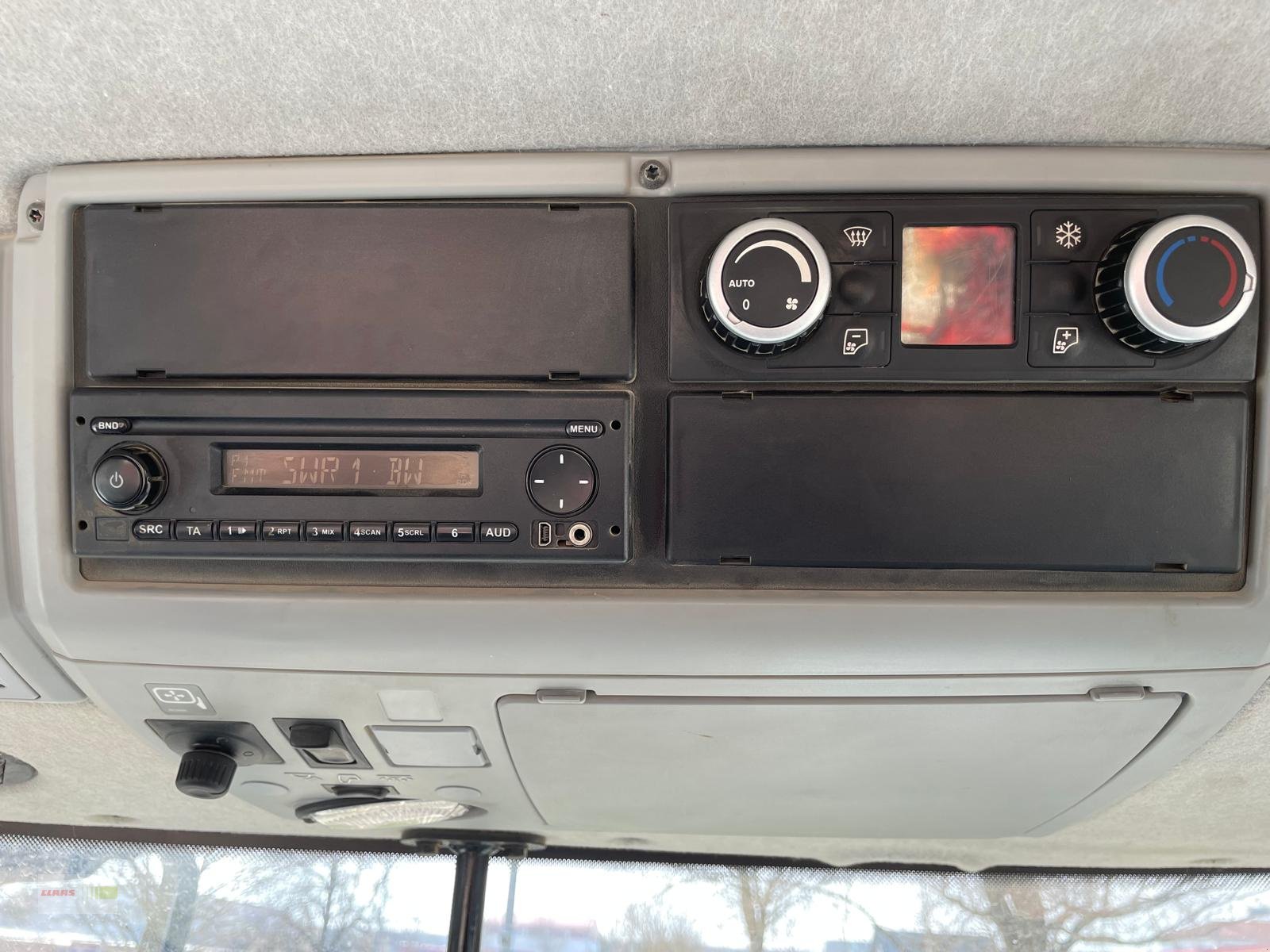 Traktor du type Valtra T254, Gebrauchtmaschine en Langenau (Photo 11)