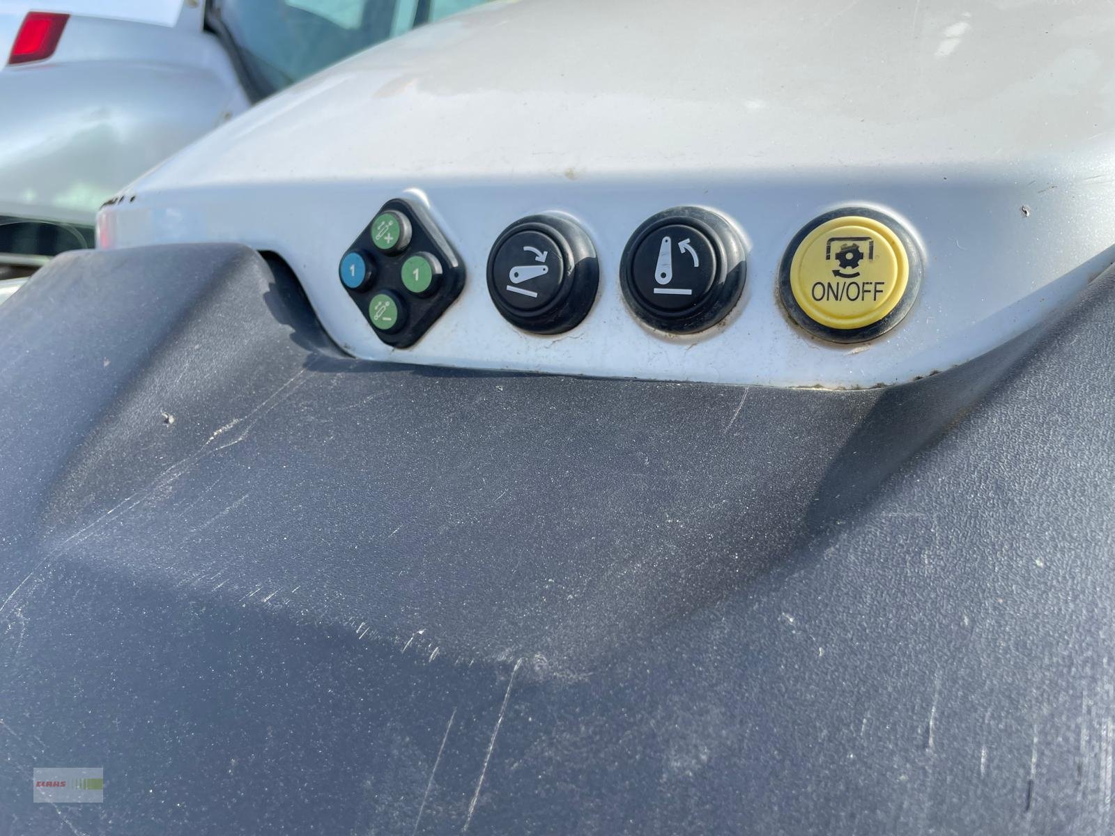 Traktor du type Valtra T254, Gebrauchtmaschine en Langenau (Photo 21)