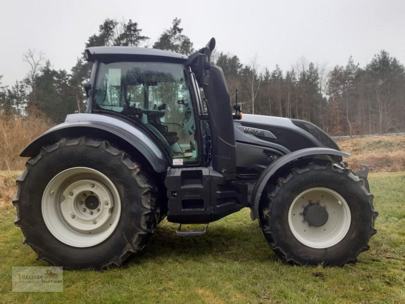 Traktor typu Valtra T254V Smart Touch, Gebrauchtmaschine v Fürth / Burgfarrnbach (Obrázek 1)
